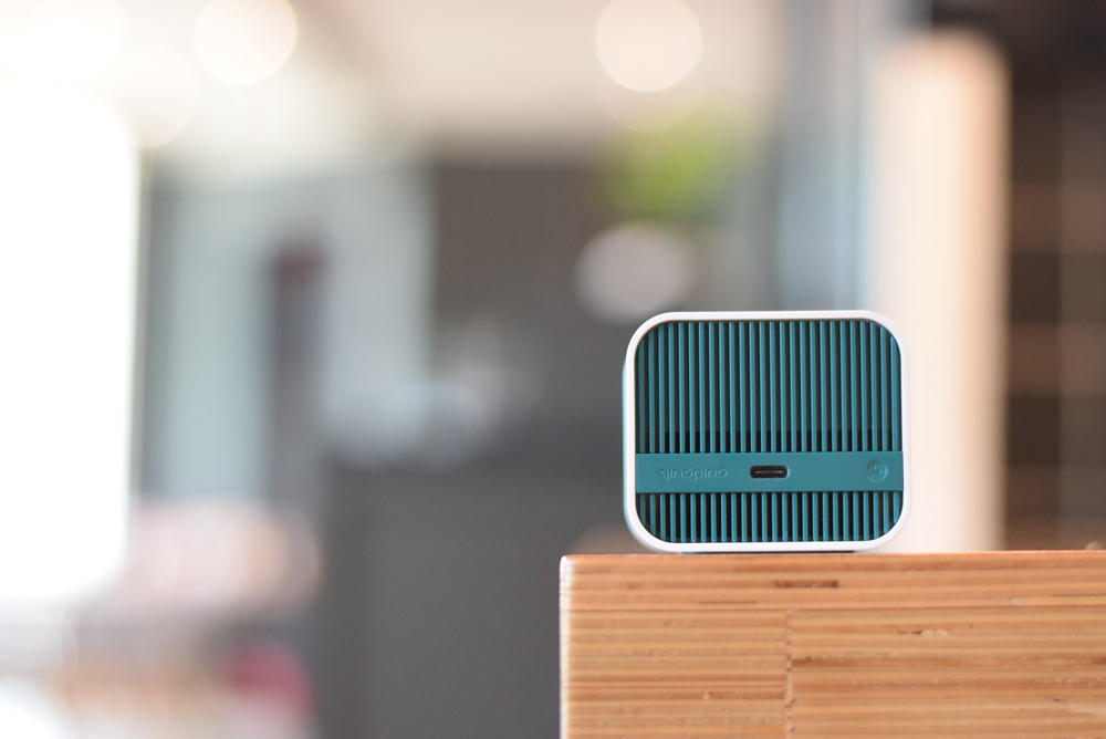 支持米家的监控有哪些,米家空气检测仪