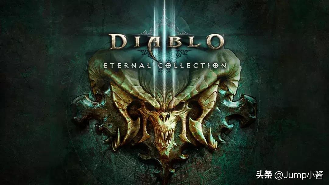 暗黑3switch中文,暗黑3更新了没中文