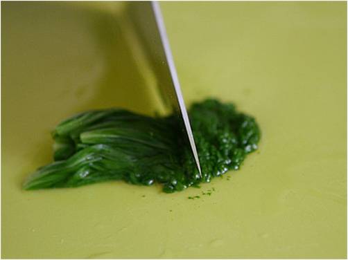 婴儿吃什么绿色蔬菜好,绿色蔬菜如何吃营养不流失