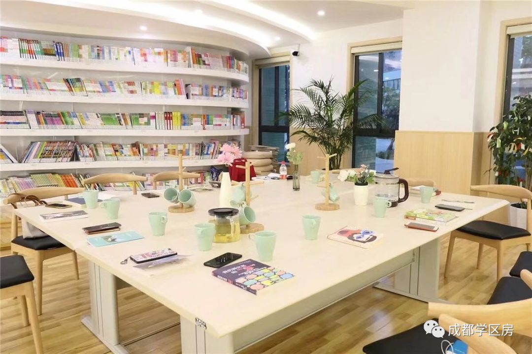 天府新区好的学区房有哪些,天府新区小学排名及周边楼盘