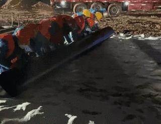 中国几天建成两座医院震惊国外,中国在10天内建了哪些医院