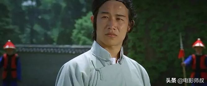 经典的中国武侠电影,中国最出色的十部武侠电影