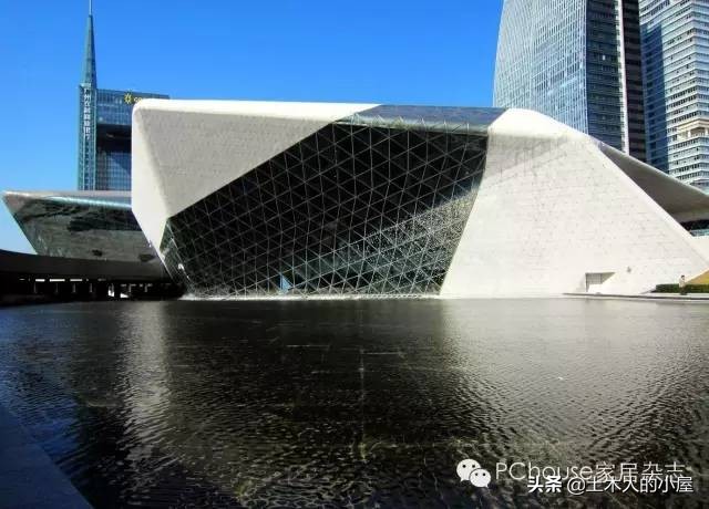 扎哈设计的中国著名建筑,扎哈建筑作品凌空