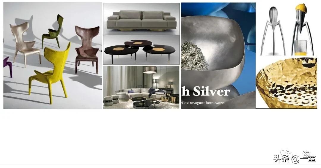 我在PPT中加上概念分析图，方案就通过了？