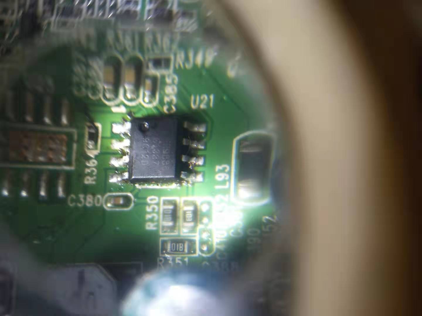 创维电视42e70rd开机黑屏,创维42e680e蓝灯亮不开机