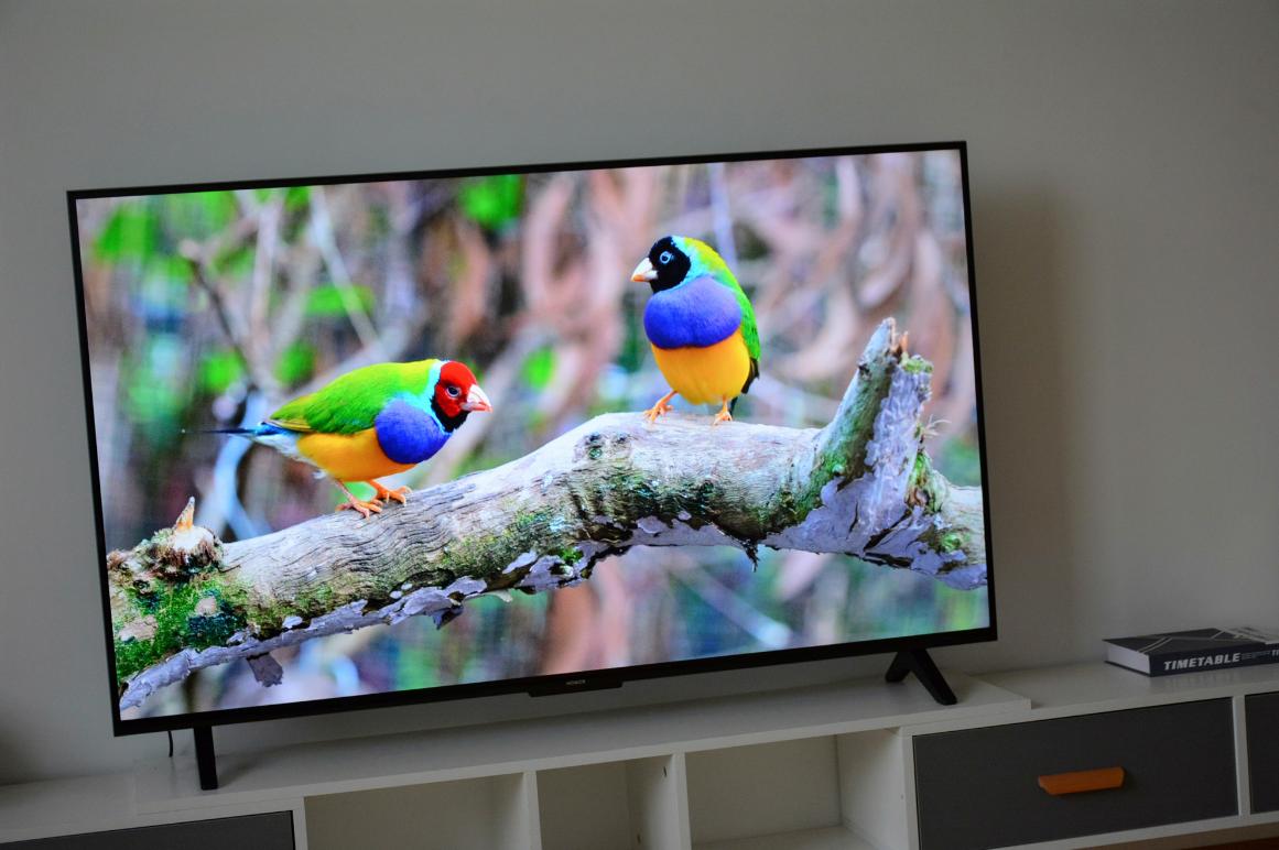 荣耀智慧屏x2有没有50寸的,荣耀智慧屏x2无网络可以投屏吗