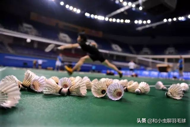 三观不正,何以正人生?我们羽球人的“三观”你知道吗?