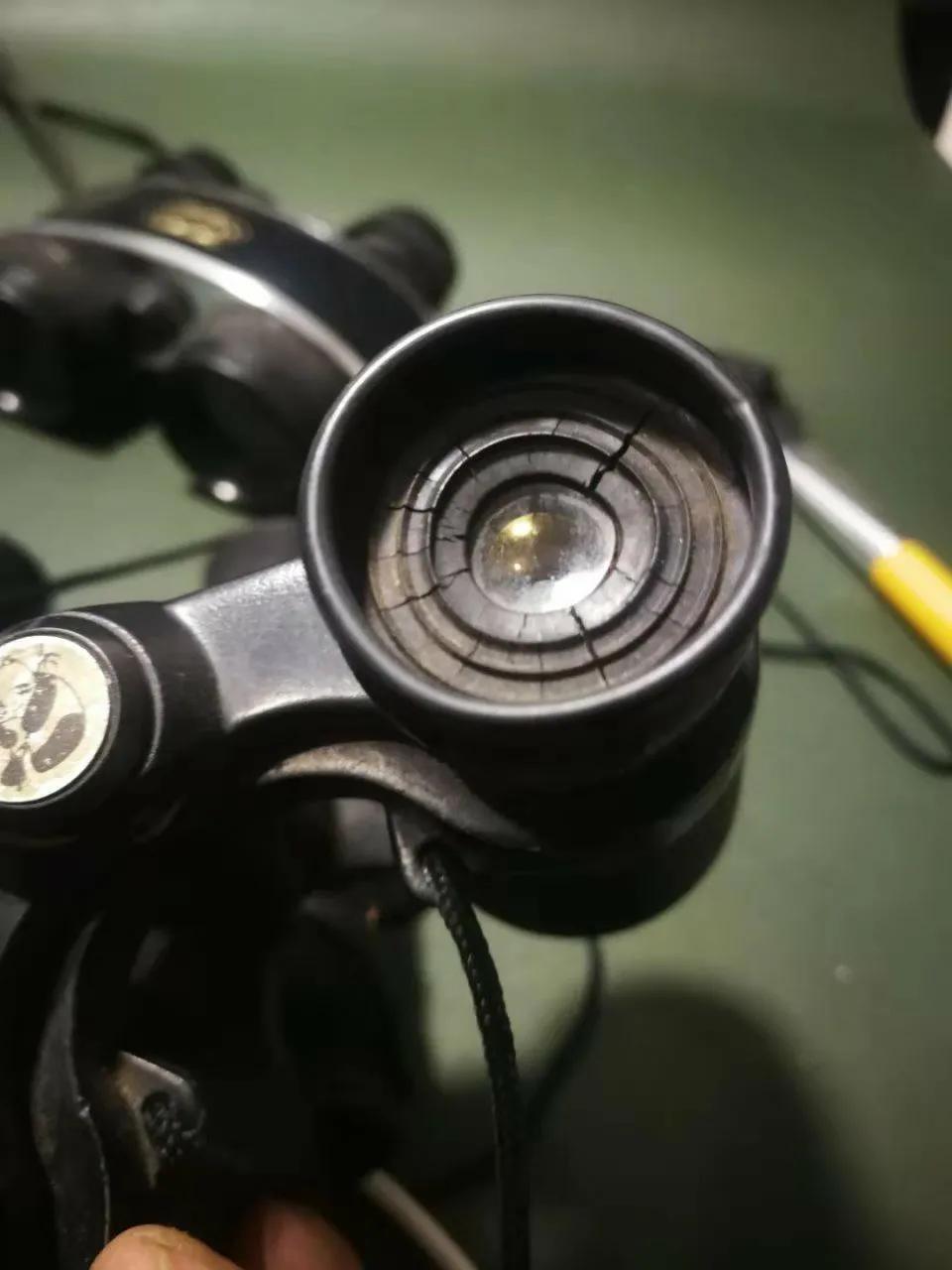 有哪些军用望远镜,现役军用最好的双筒望远镜