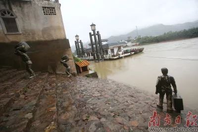 下南洋的客家人,客家人下南洋现在哪里