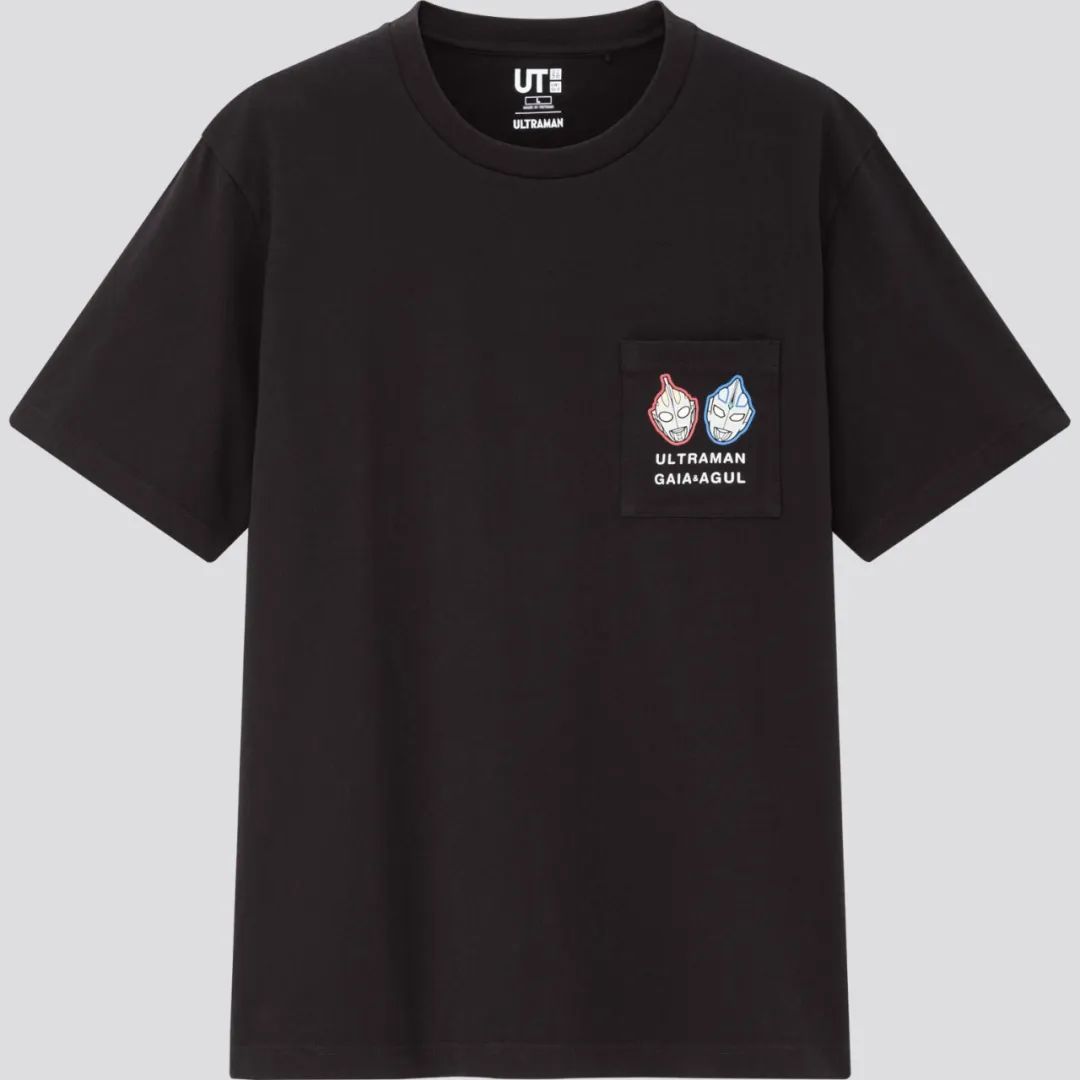 短袖推荐优衣库,优衣库xl短袖适合什么人穿