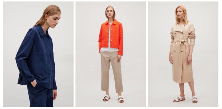 zara的姐妹品牌是什么,zara和hm品牌分析及对比