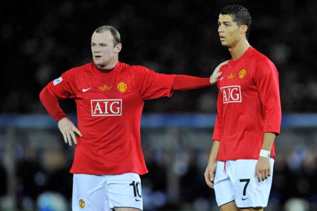 足坛十大二人组,足坛经典二人组