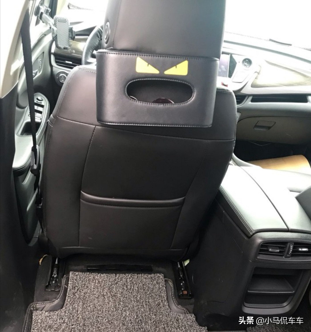 2023款昂科威1.5t内饰讲解,三十万以内最好看的内饰