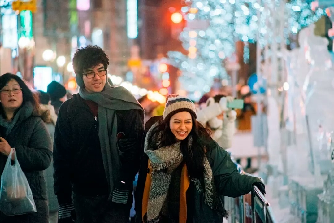 泰国超狗血爱情片,泰国魔性电影爱情片