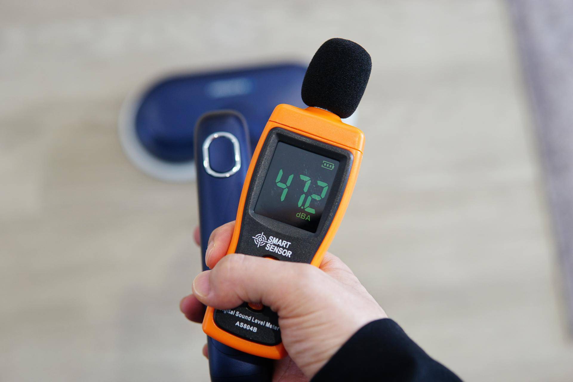 德国蓝宝拖把拖地,拖地洗地一体机测评