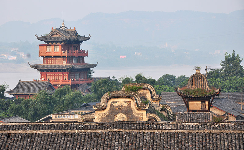 四川旅游踩坑的地方,贵州旅游踩坑