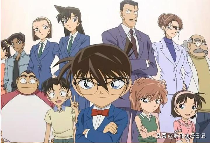 好看动漫推荐日漫恋爱型,那些年看过的动漫合集图片