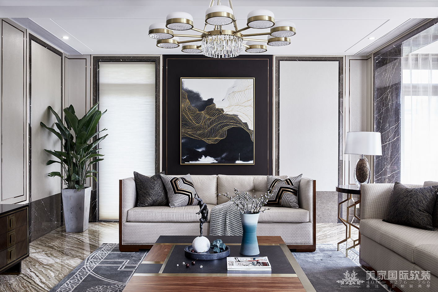 软装的味道怎么去除,新家具一股刺鼻的味道