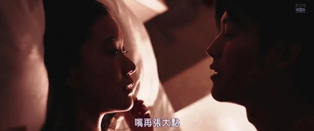 苍井优又「脱」了，这片看得太心疼！