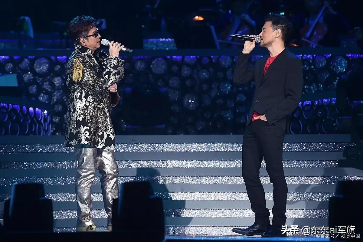 谭咏麟经典歌曲50首爱在金秋,谭咏麟经典歌曲50首还我真情