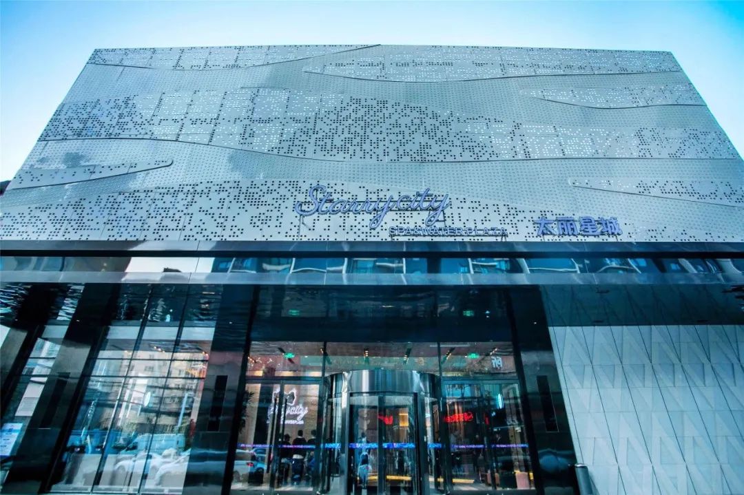 郑州泡温泉地方推荐最好的在哪儿,我们几乎走遍了大江南北