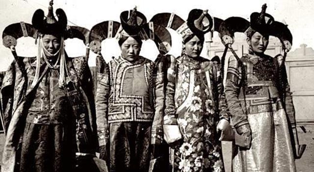 外蒙古的黄金多吗,外蒙古黄金矿产资源