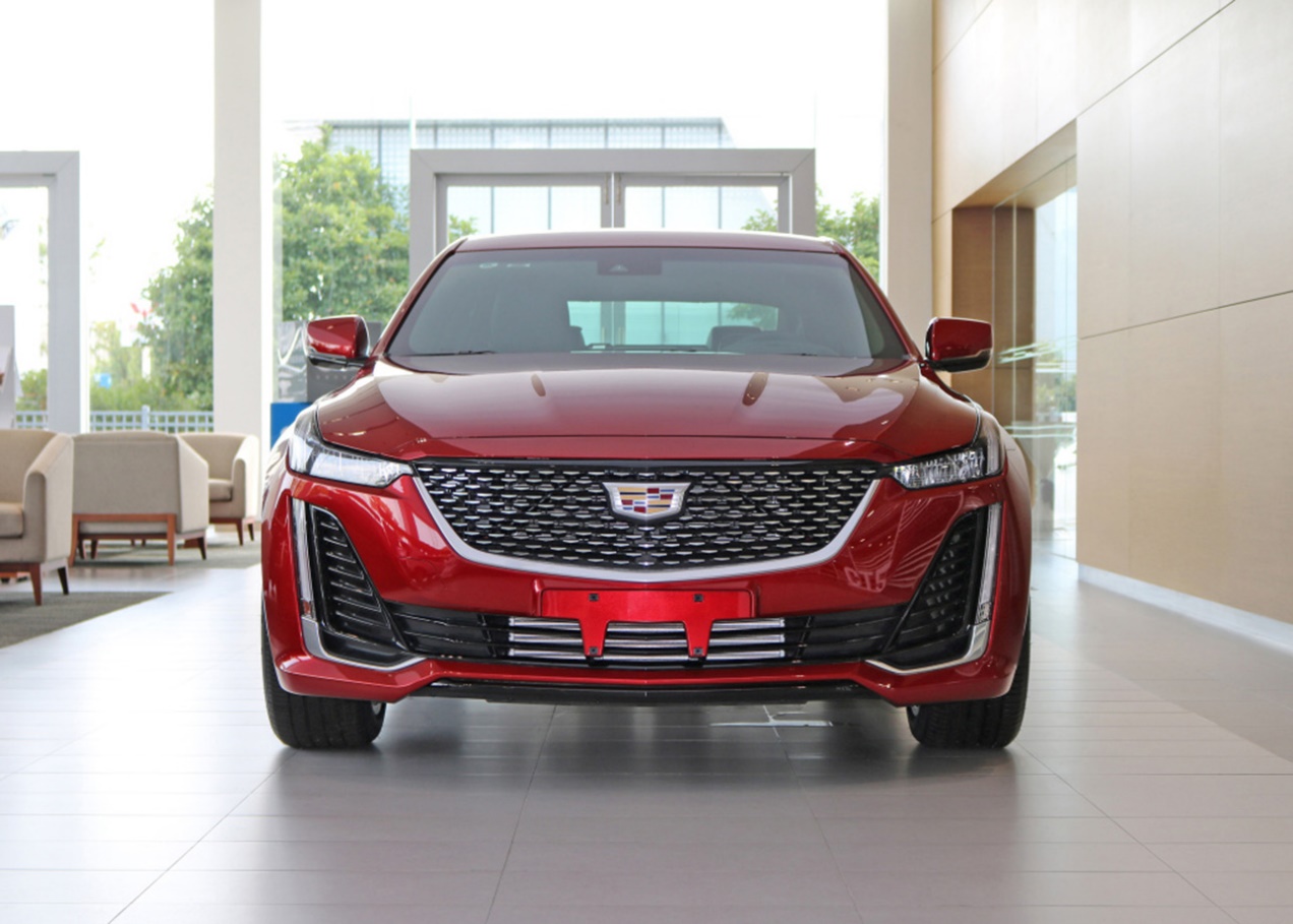 凯迪拉克atsl车友群怎么加,广东凯迪拉克车友群