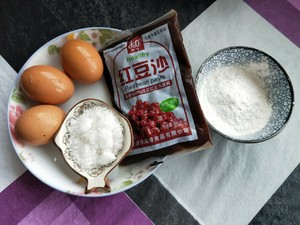 雪衣豆沙的食用方法,雪衣豆沙做法用几个鸡蛋
