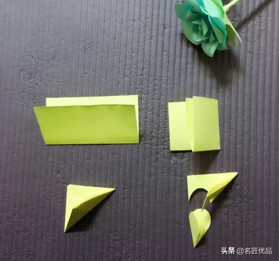 手工玫瑰怎么制作,玫瑰花手工制作白玫瑰