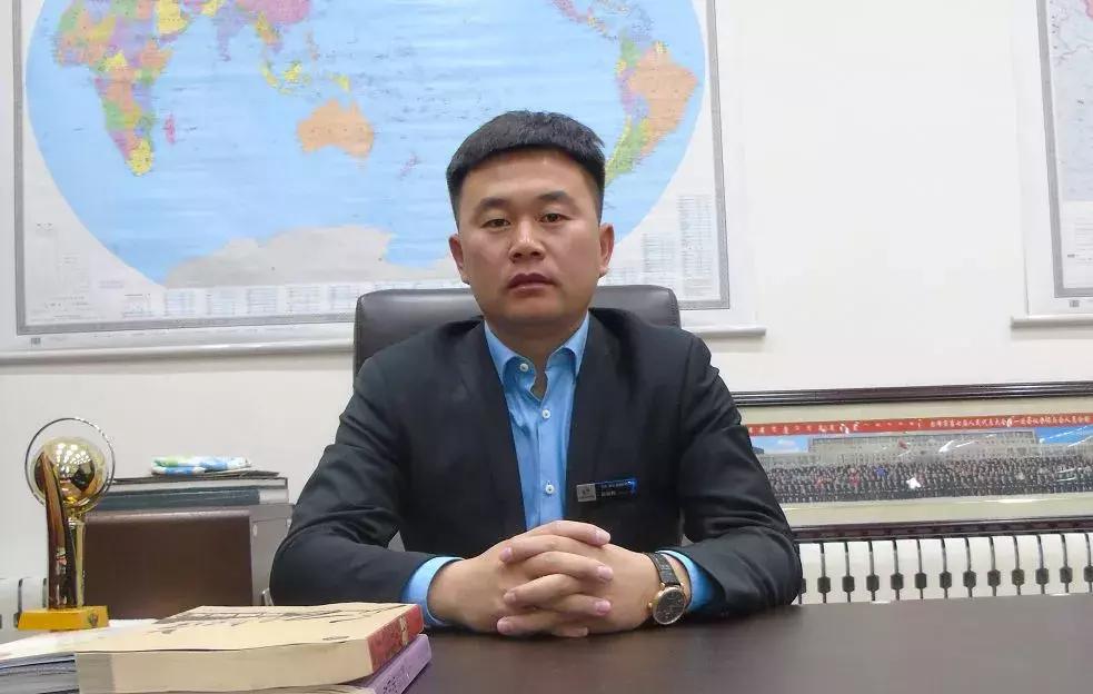 赤峰鑫港张相利,赤峰张相利