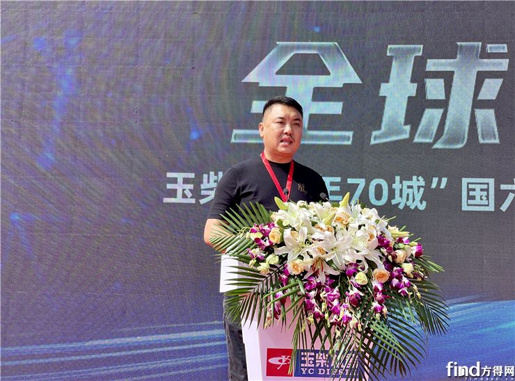 玉柴天然气15升发动机600马力,玉柴500马力燃气机