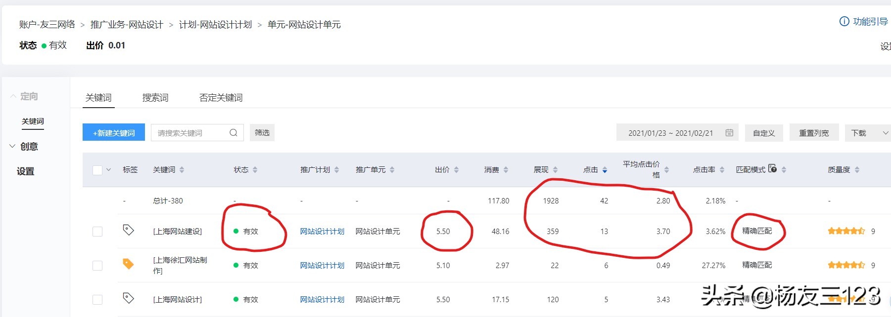 百度竞价推广技巧和方法,深圳百度竞价推广教程