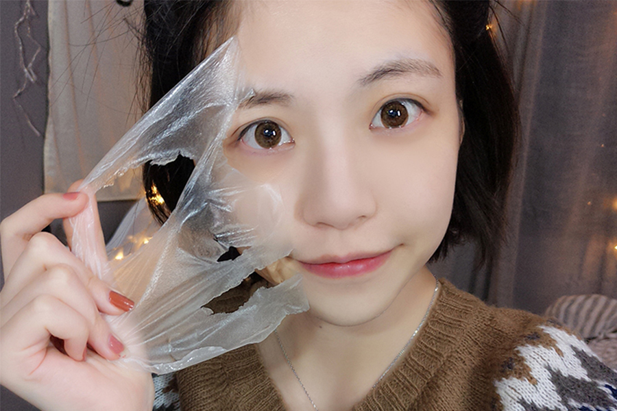 分享5款好用不贵的良心国货,谁说国货比不上国外大牌