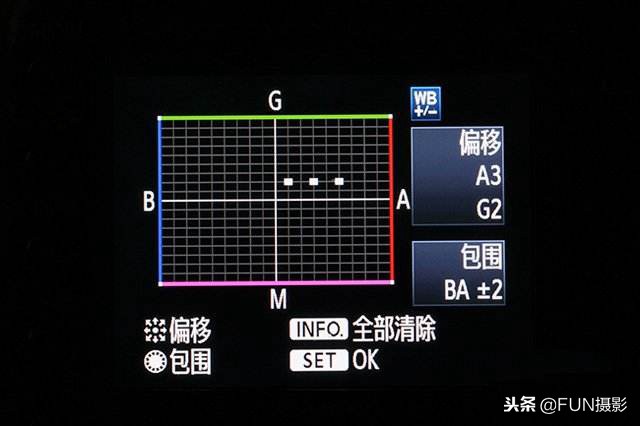 摄影入门第八课：单反白平衡的设置与使用技巧，摄影进阶必修课