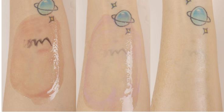 卸妆油测评吐槽,网红卸妆油测评