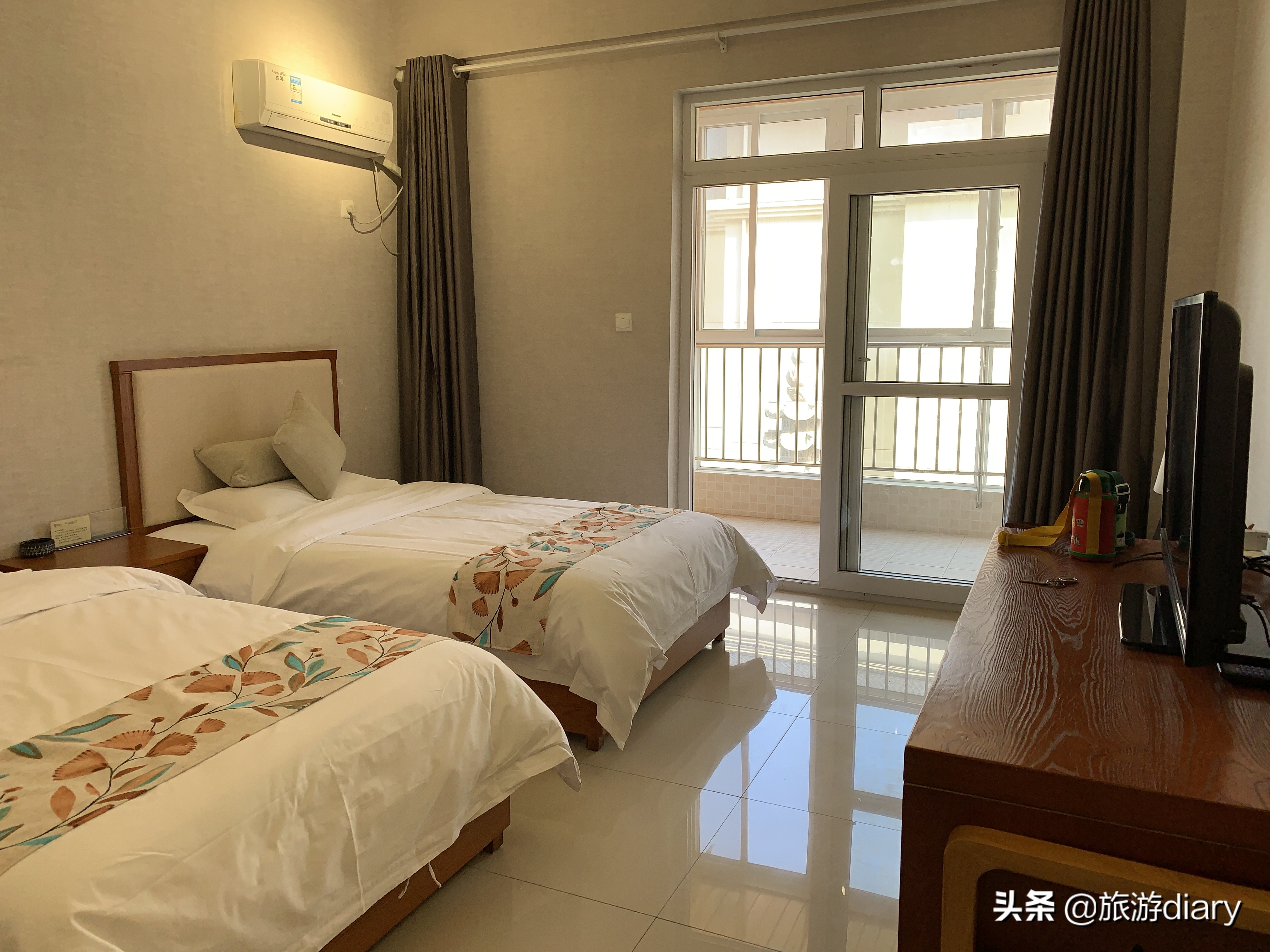 去眉县汤峪御龙湾温泉,去汤峪泡温泉