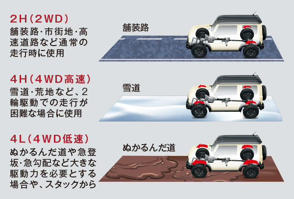 铃木吉姆尼越野试驾,动物凶猛