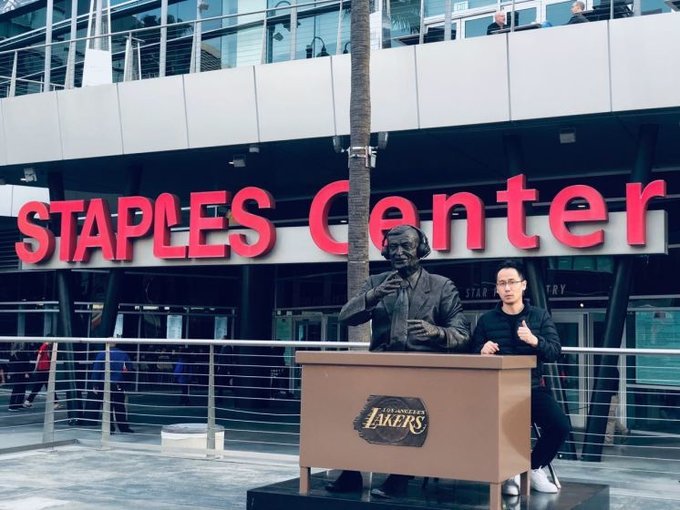 美国自由行加州洛杉矶之旅,美国洛杉矶20天旅游线路