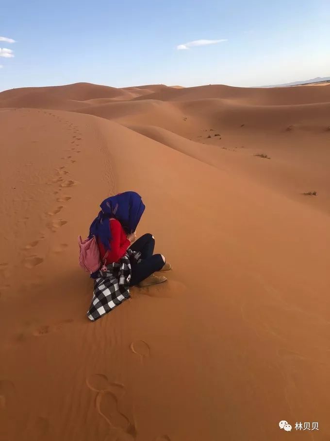 摩洛哥简单攻略,摩洛哥150天