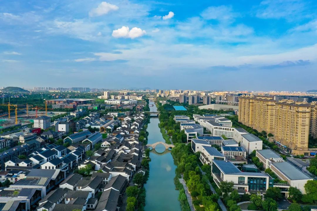 百家发布追寻奋斗百年路|传承红色历史,高水平建设创新余杭品质之区文明圣地!
