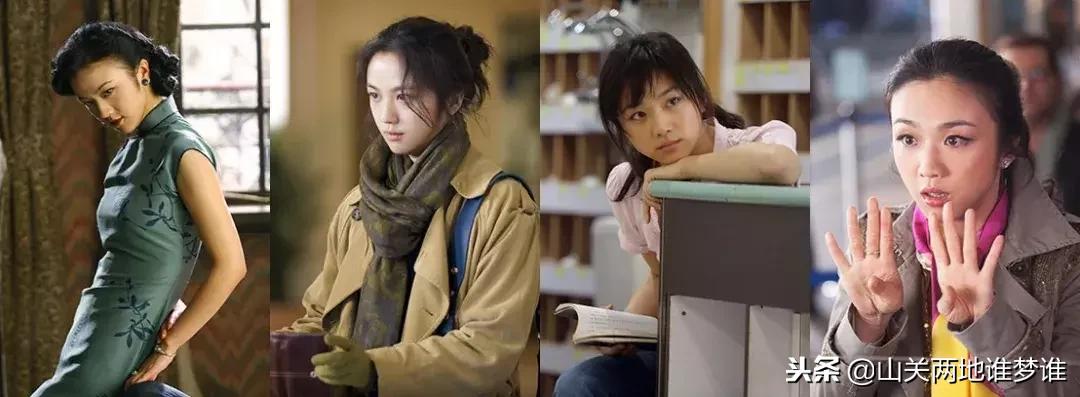 她用性冷淡惊艳了全世界：所谓气质，就是不管气质