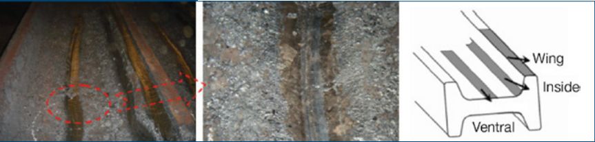 连铸浇铸过程中滑坯原因分析,异形坯连铸设备