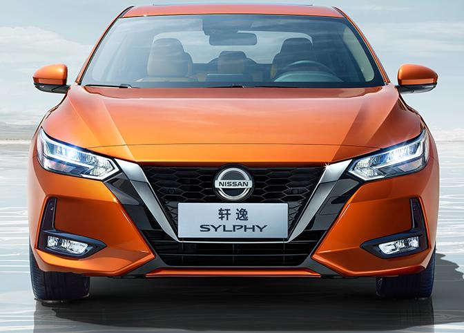 轩逸经典舒适版销量排行,轩逸卖得好的最大优势有哪些