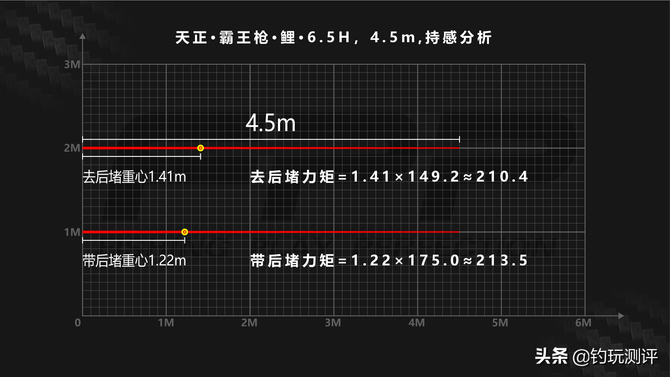 天正精工限量版霸王枪鲤,天正精工霸王枪鲤怎么样