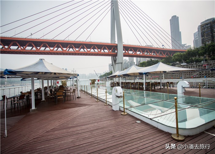 重庆游轮黄金号游三峡,重庆长江黄金游轮旅游攻略