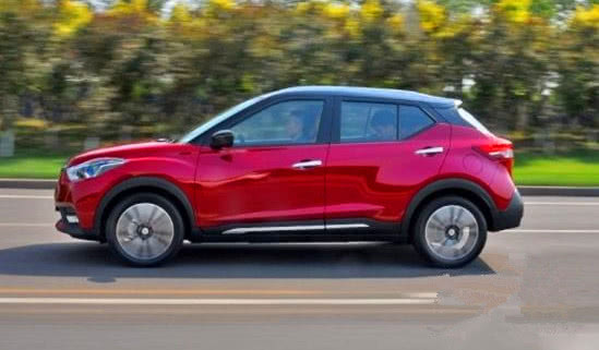 试驾日产劲客2022款空间,日产劲客2019款suv豪华版