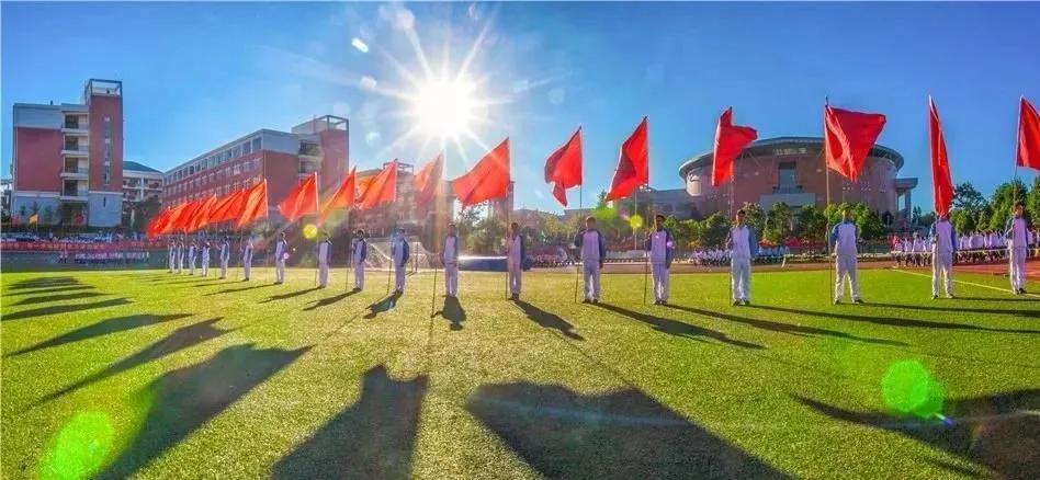 2020年昆明市高中招生公告,昆明体考网招生学校有哪几所