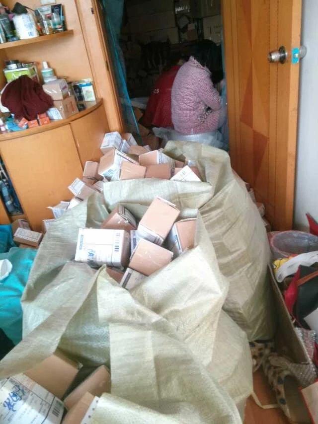 85后农村小伙辍学打工后又考上大学，他的化妆品男士专供