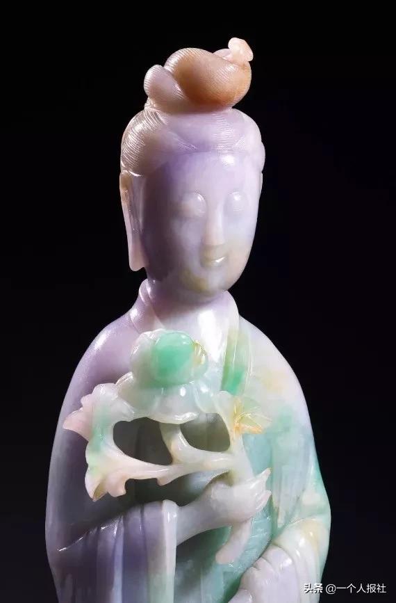 慈禧太后最贵重的玉器首饰,慈禧太后奢侈到什么程度完整版