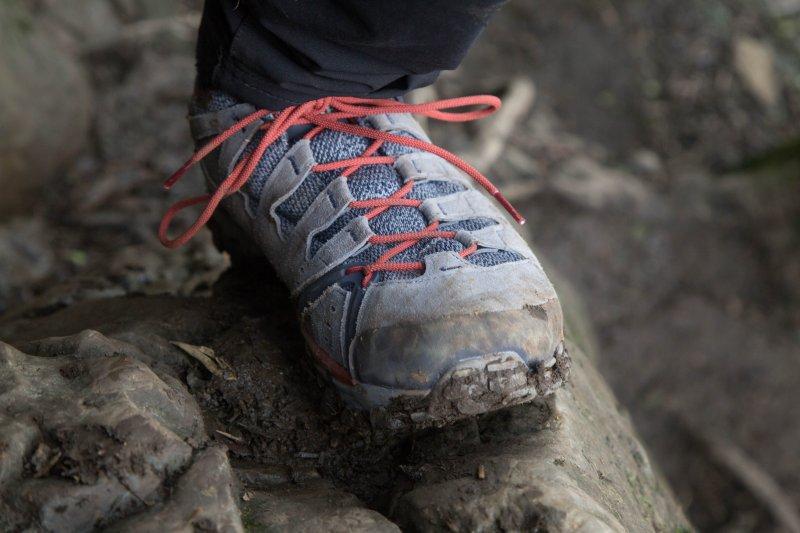 aku户外登山鞋,aku鞋2020款